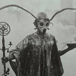 Meet your Posher, Rick